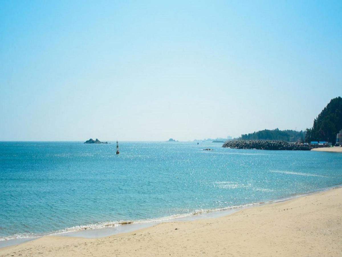 고성 Seaside Minbak 빌라 외부 사진