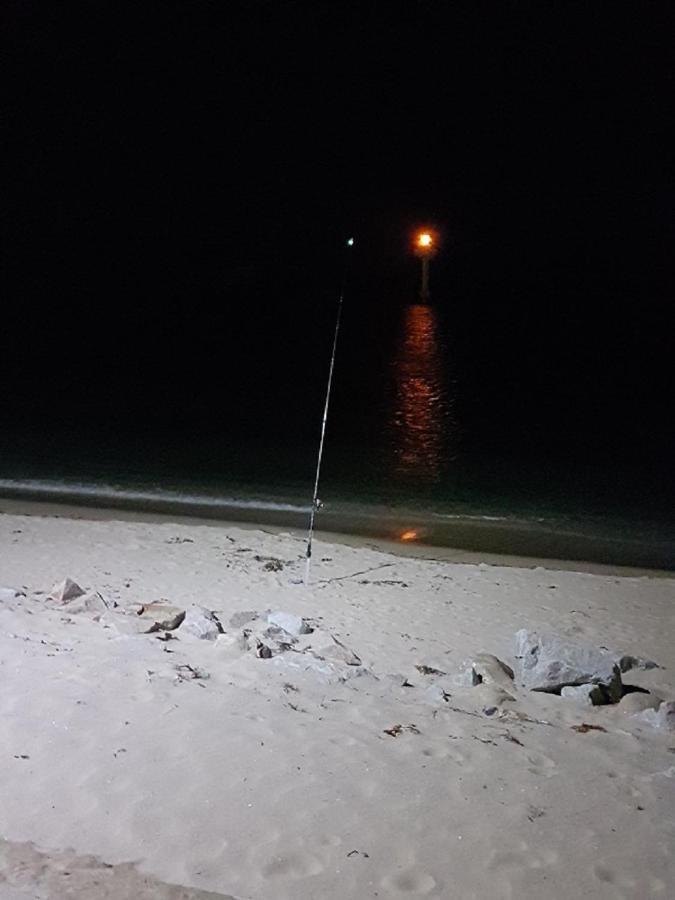 고성 Seaside Minbak 빌라 외부 사진
